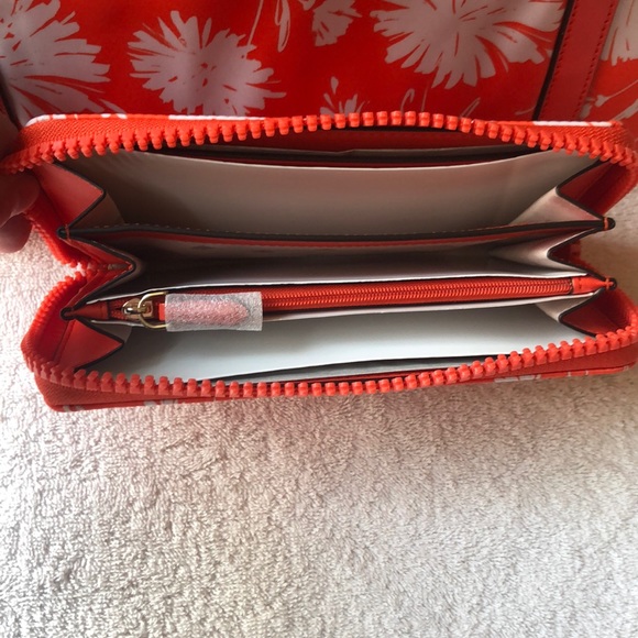 🍊 KATE SPADE JAE WEEKENDER BUNDLE 🍊 - Picture 9 of 16